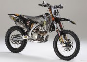 Yamaha YZ450FM Yamaha YZ450FM